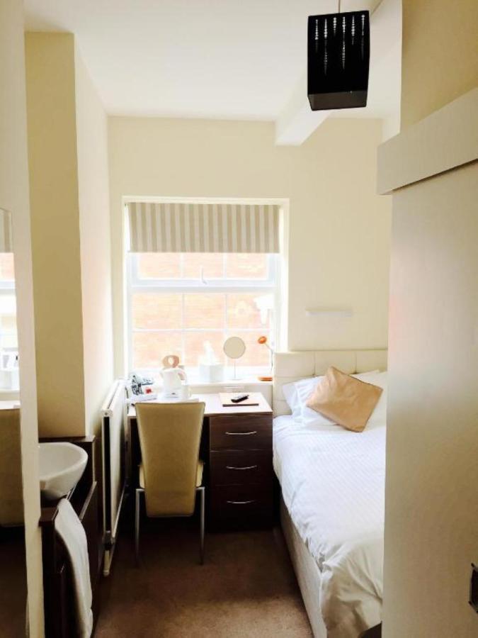 Pine & Restaurant Hotel Mansfield