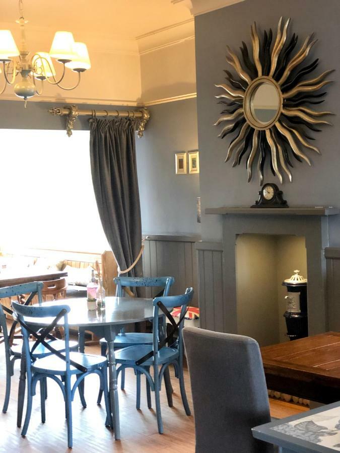 Pine & Restaurant Hotel Mansfield