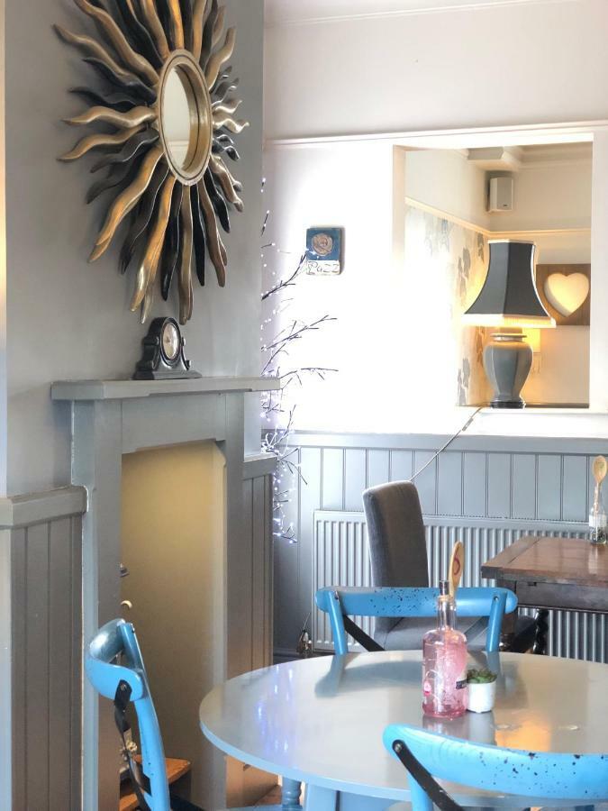 Pine & Restaurant Hotel Mansfield