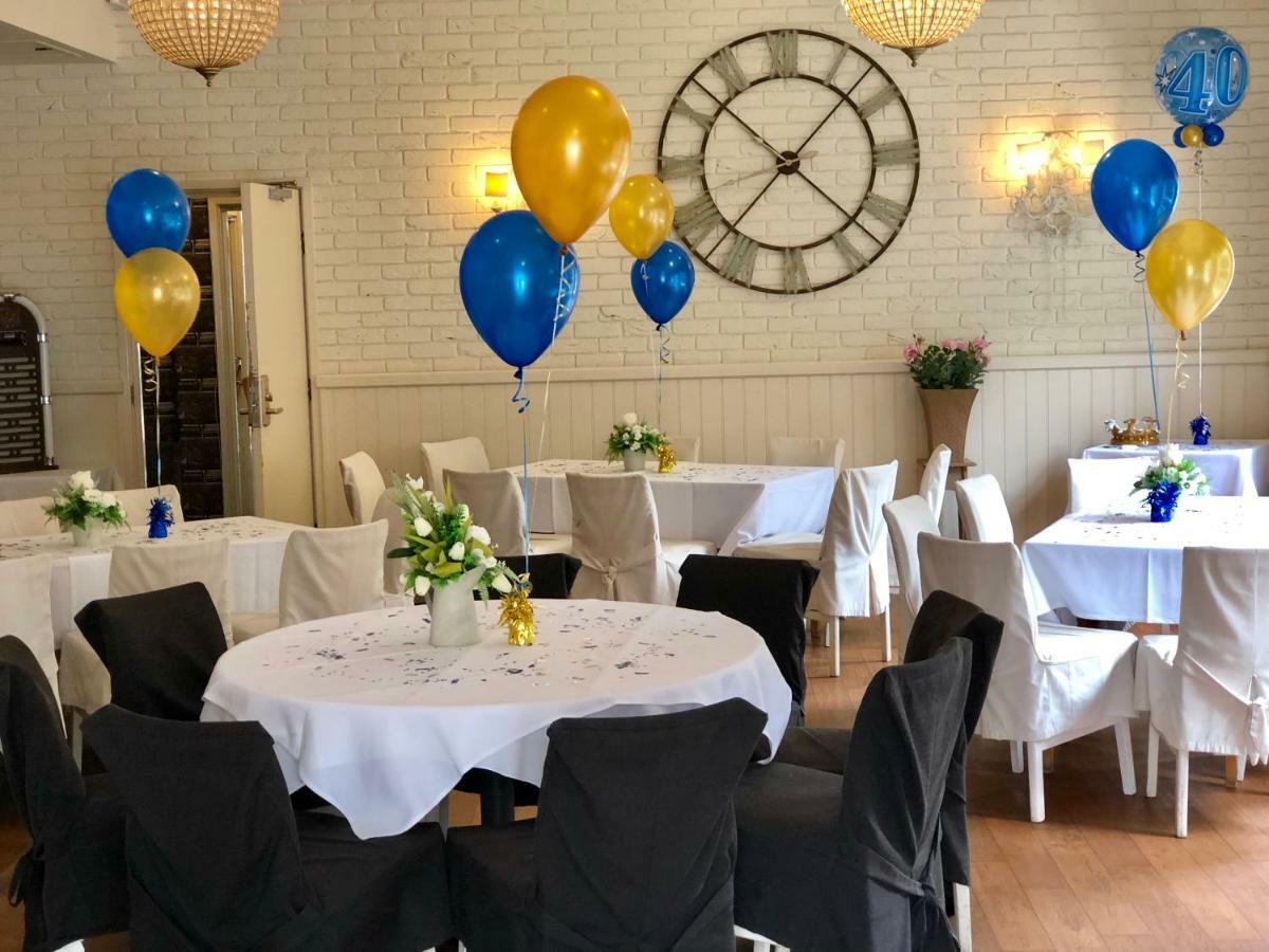 Pine & Restaurant 3* Mansfield